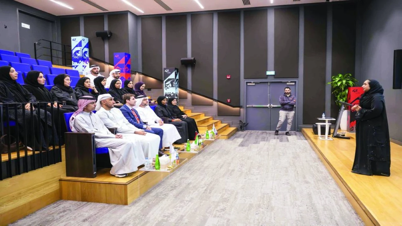وزارة الطاقة تُنظم هاكاثون مبتكر لتعزيز الذكاء الاصطناعي